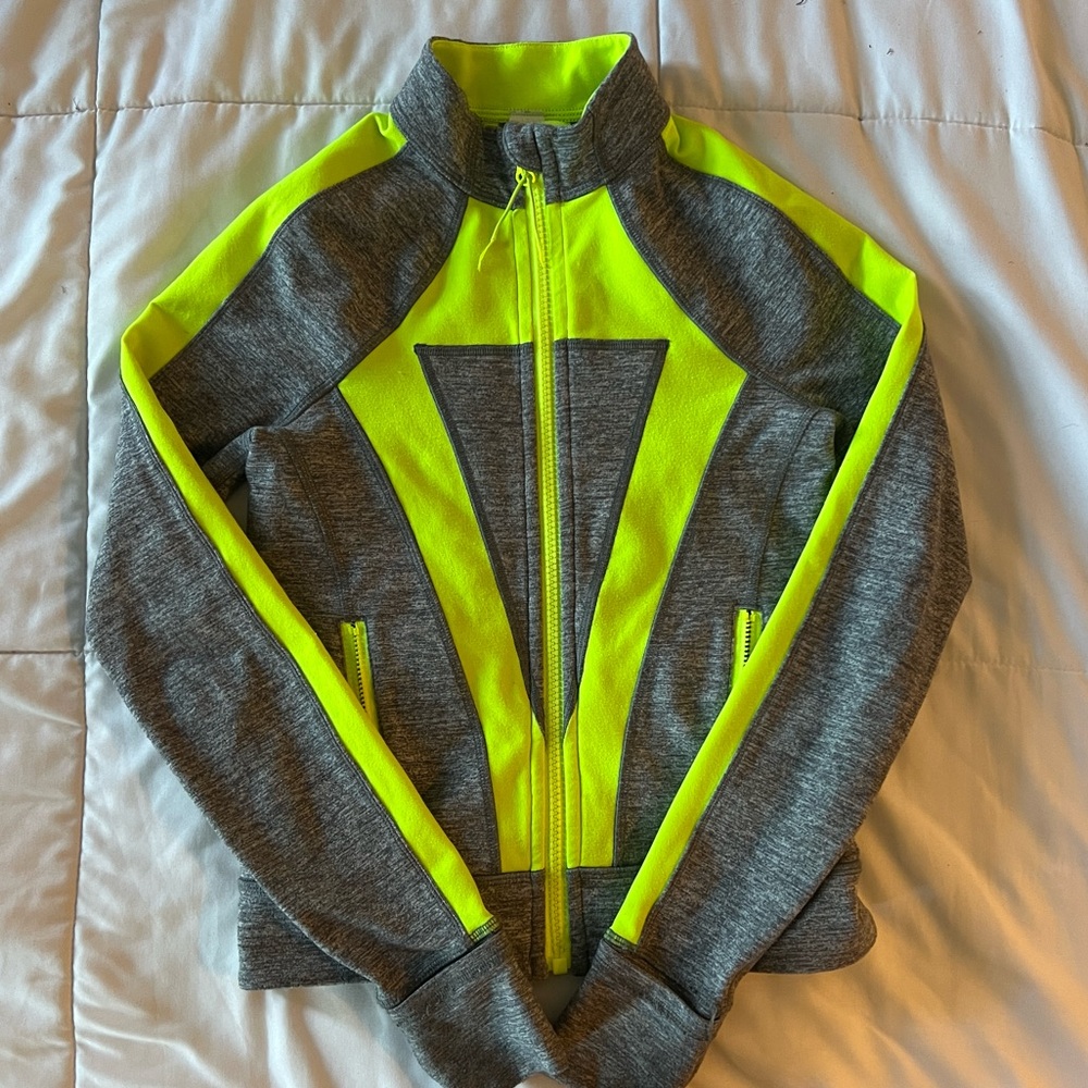 Ivivva Jacket